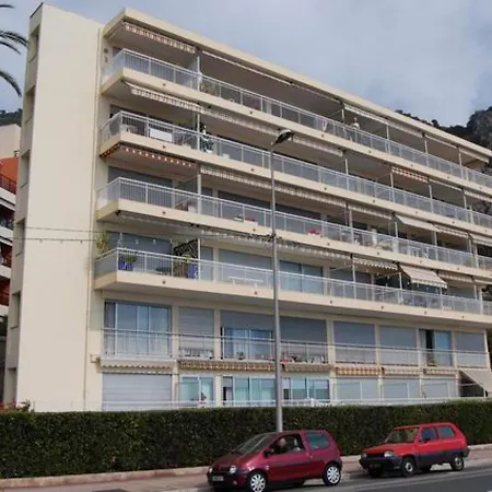 Climatise Avec Terrasse Face Mer, Wifi Inclus - Fr-1-196-346 *