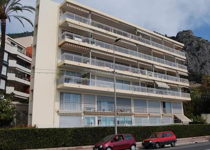 Climatise Avec Terrasse Face Mer, Wifi Inclus - Fr-1-196-346 *