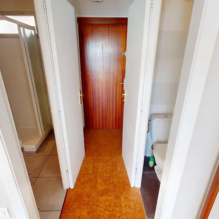 Climatise Avec Terrasse Face Mer, Wifi Inclus - Fr-1-196-346 Апартаменты *