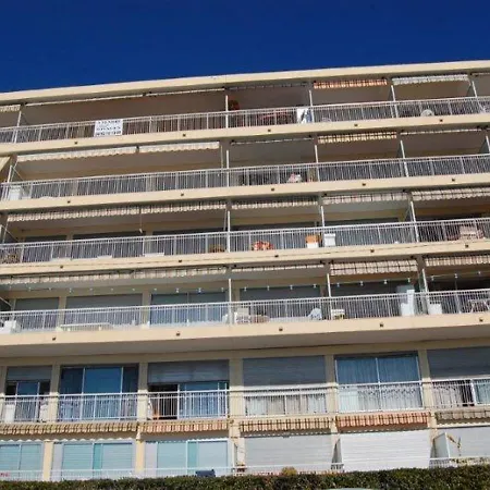 Climatise Avec Terrasse Face Mer, Wifi Inclus - Fr-1-196-346 * מנטון